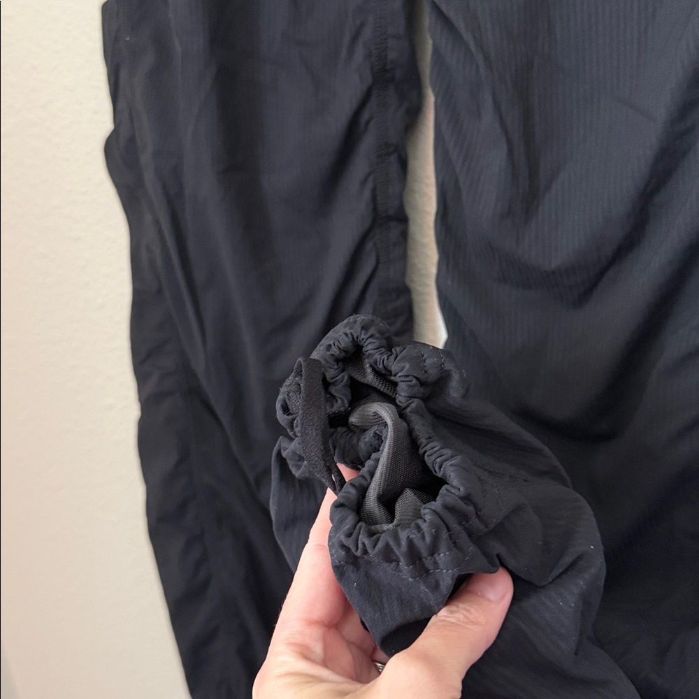 Lululemon Dance Studio Mid Rise Black - Picture 2 of 5